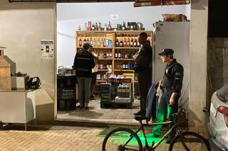 GGI realiza operação Fecha Bar em diferentes bairros do município 02