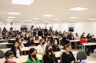 19.08.2022 Abertura do Programa de Educação pelo Trabalho para Saúde 2022 é realizado (3)