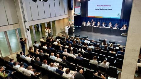 APRECESP elege nova diretoria para gestão 2026