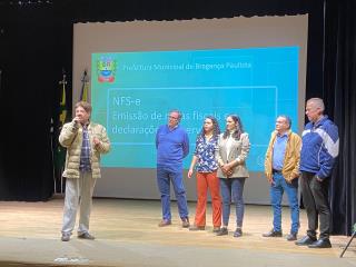 21.06.2023 Novo sistema de Notas Fiscas de Serviços eletrônicas é apresentado (2)
