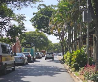 Prefeitura de Bragança Paulista instala novo ponto de monitoramento para circulação