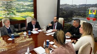 Reunião com moradores Portal São Marcelo2