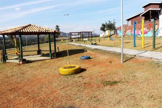 23.08.2022 Moradores do Residencial Vem Viver e região ganham um novo espaço de lazer e diversão (2)