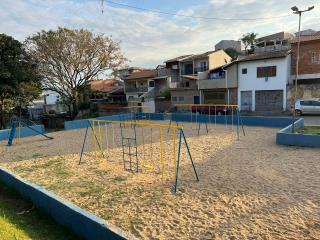 Entrega da reforma e revitalização do CILES José Cerqueira, no Jardim Morumbi 02