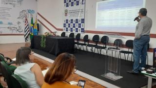 25.09.2023 LOA 2024 Prefeitura realiza audiência pública temática sobre Assistência Social nesta segunda-fei