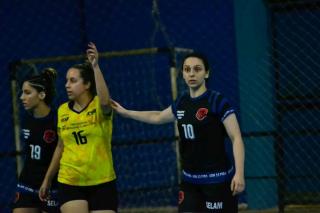 Bragança Paulista recebe partidas finais da Liga do Interior de Handebol 2024 (2)