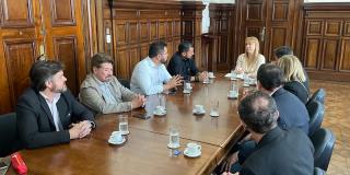 27.06.2023 Prefeito Prof. Amauri Sodré participa de reunião da APRECESP (2)
