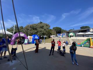 Parada Pet movimentou tutores e animais no Lago do Taboão (3)