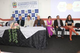 Formação “Avaliação da Aprendizagem e Monitoramento de Indicadores Educacionais” acontece para profissionais da educação (3)