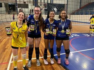 Premiação individual