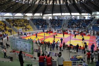 30.05.2023  Equipes de judô de Bragança Paulista participaram de competições no último fim de semana (1)