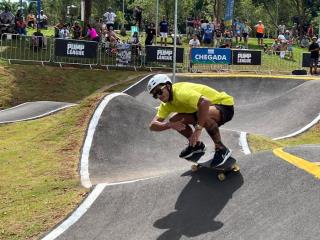31.05.2023 Atletas de Bragança Paulista participam da Pump League Brasil em São José dos Campos  (2)
