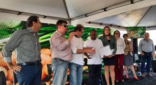 Zona Norte ganha mercado municipal e empreendimento estimulará a produção familiar rural e a geração de empregos (2)