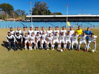 Campeonato Amador (5)