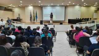 Palestra SESMT 012