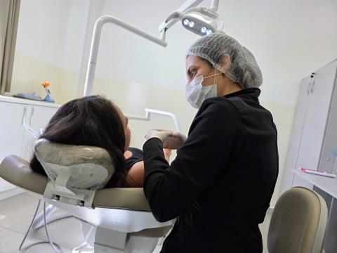 Unidade de Saúde da Penha inicia funcionamento e amplia atendimento para cerca de 4 mil moradores