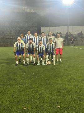 Esportes e Educação decidem a Copa Intersem de Futebol Society nesta quinta-feira