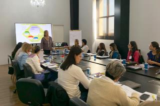  Secretários Municipais e servidores públicos participam de curso sobre nova lei de licitações (1)