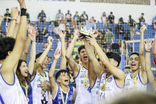 Voleibol Masculino de Bragança Paulista é Campeão nas Categorias Sub-17 e Sub-19 da 1ª Taça Vi (4)