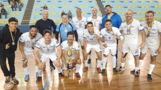 Final da Copa Intersem de Futsal 2024 Secretaria de Serviços conquista o título ao vencer a SEMJEL  (3)