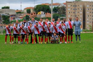 Rio Acima- líder grupo C