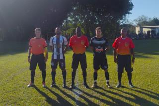 07.06.2022 Resultados do Campeonato Amador (2)