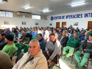 07.07.2023 CIPA e SESMT concluem Semana Interna de Prevenção de Acidente do Trabalho 2023 (2)