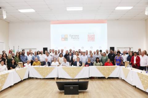 Bragança Paulista recebe encontros da APRECESP e consolida avanços históricos para o turismo paulista