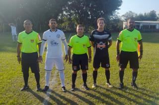 Campeonato Amador3