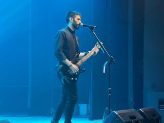 Show reúne amantes do rock em Bragança Paulista (2)