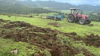 Produtores Rurais de Bragança Paulista destacam satisfação com o apoio da Patrulha Agrícola (3)
