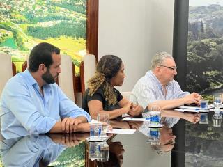 Prefeitura de Bragança Paulista recebe visita do Juiz Diretor do Fórum (3)