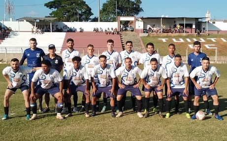 Unidos Futebol Clube