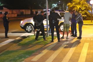 18.04.2022 Pessoas em situação de rua são abordadas em operações conjuntas e recebem orientações (1)