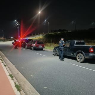 18.10.2024 GCM realiza operação no Jardim Bonança e apreende veículo irregular (3)