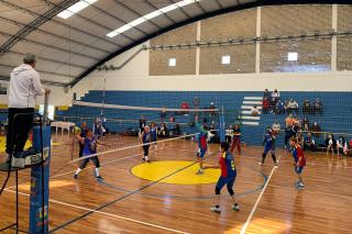 Amistoso Vôlei Adaptado2
