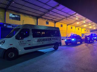 Prefeitura de Bragança Paulista intensifica Operação Mão Amiga e Cidade Segura (2)