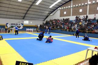 22.08.2022 Mais de 450 atletas da cidade e região participam da 2ª Copa Bragança de Jiu-Jitsu (3)