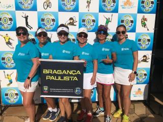 Equipe de Tênis Feminino de Bragança Paulista conquista o tricampeonato (1)