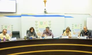 26.05.2022 Secretaria de Saúde apresenta prestação de contas do 1º Quadrimestre de 2022 (5)