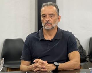 João Ricardo Guimarães Caetano – Secretário Municipal de Meio Ambiente