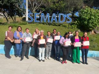 Curso de Confeitaria 01