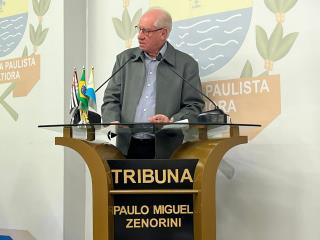 Entrega Medalha GCM 02