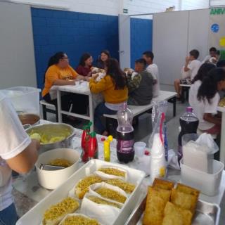 SCFV promove “Semana de Férias” com diversas atividades para jovens e crianças  (2)