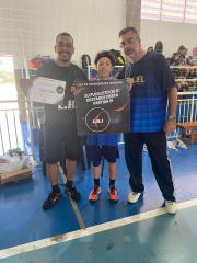 29.05.2023 Atleta Matheus Andreatti