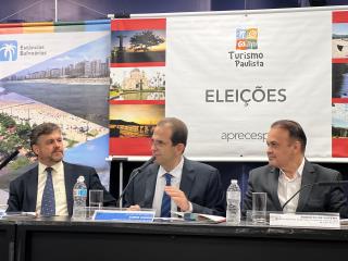 Edmir Chedid assume presidência da APRECESP para a gestão 2025 02