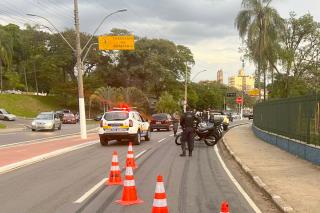 03.05.2022 GCM e PM realizam operação Cavalo de Aço (2)