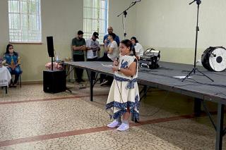 04.04.2022 Projeto O que nos uniu foi o amor pelo forró (2)