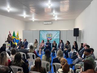 Implantação NAVV 02