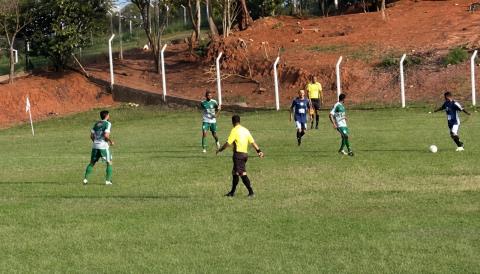 Tudo pronto para o Cinquentão 2026! Congresso técnico define grupos e regulamento do Campeonato Máster de Bragança Paulista